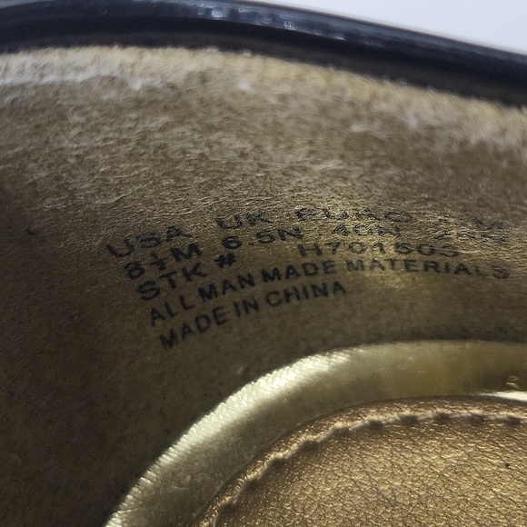 12- Soft Style Women's Shoes Size 8.5 M - Picture 8 of 9